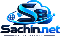 Sachin.net Online Services