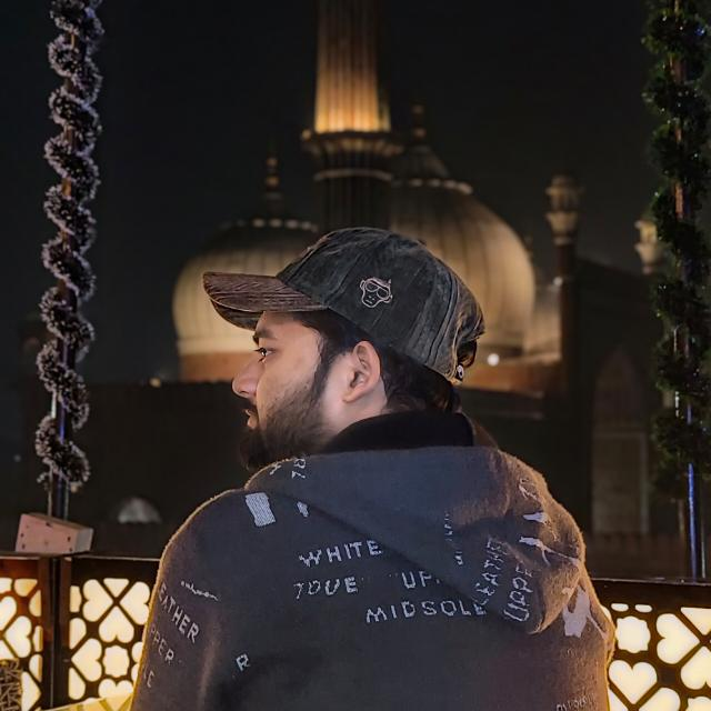 MD Akif Khan